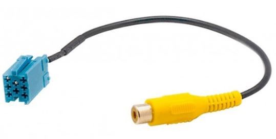      mini-ISO - RCA Carav 15-202 -  1