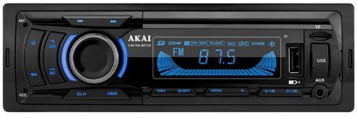 ����-������� AKAI CA018A-9011U - �������� 1