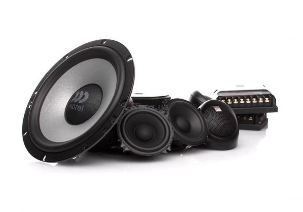 �������� MOREL MAXIMO ULTRA 603 MKII - �������� 1