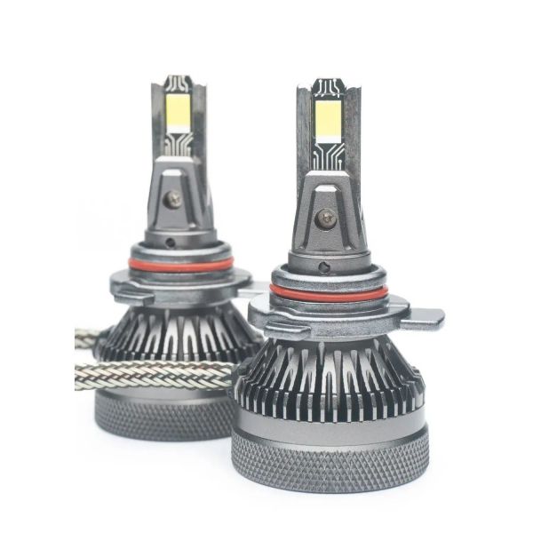 ����� ���������� Prime-X SR CAN 9012/HIR2 5000� (2 ��.) - �������� 1