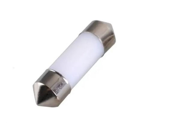 ������� LED StarLight Vision C5W/C10W (T11) Led Festoon SV8.5 White 6000K 36mm 12V - �������� 1