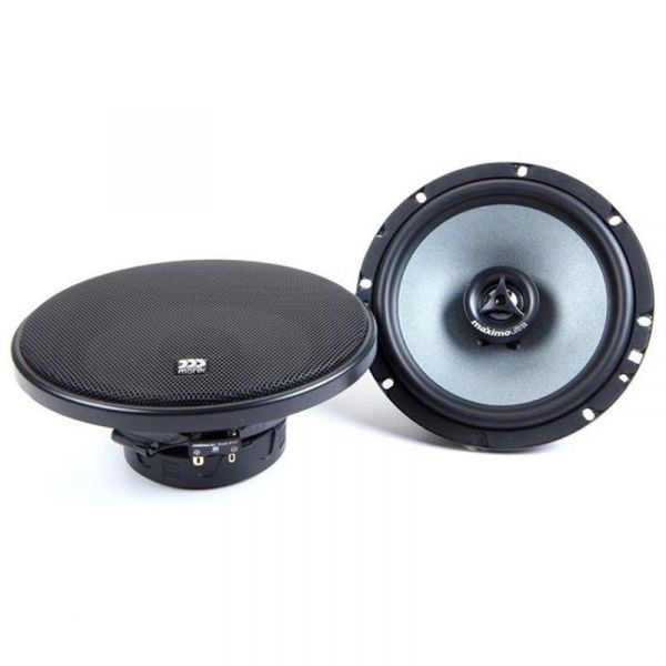 �������� MOREL MAXIMO ULTRA 602 COAX MKII - �������� 1