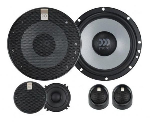 �������� MOREL MAXIMO ULTRA 603A MKII - �������� 1