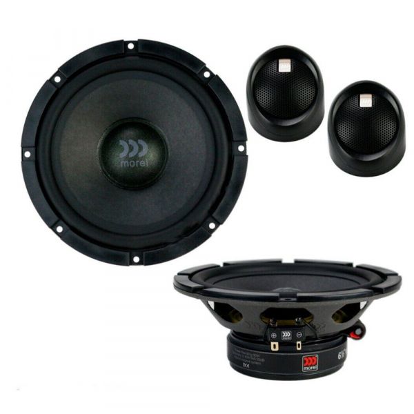 �������� MOREL MAXIMO ULTRA 602HE 2-Way MKII - �������� 1