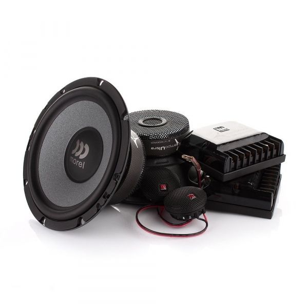 �������� MOREL TEMPO ULTRA 602 2-Way MKII - �������� 1