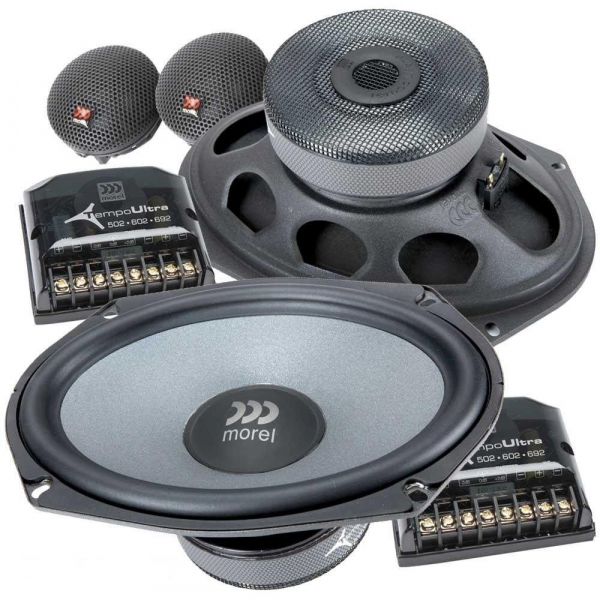 �������� MOREL TEMPO ULTRA 692 2-Way MKII - �������� 1