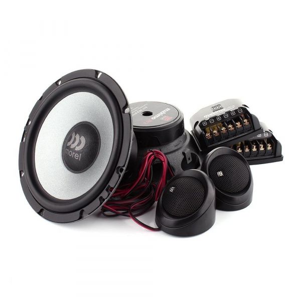 �������� MOREL MAXIMO ULTRA 602 2-Way MKII - �������� 1