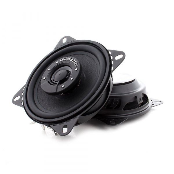 �������� GROUND ZERO GZIF 4001FX - �������� 1