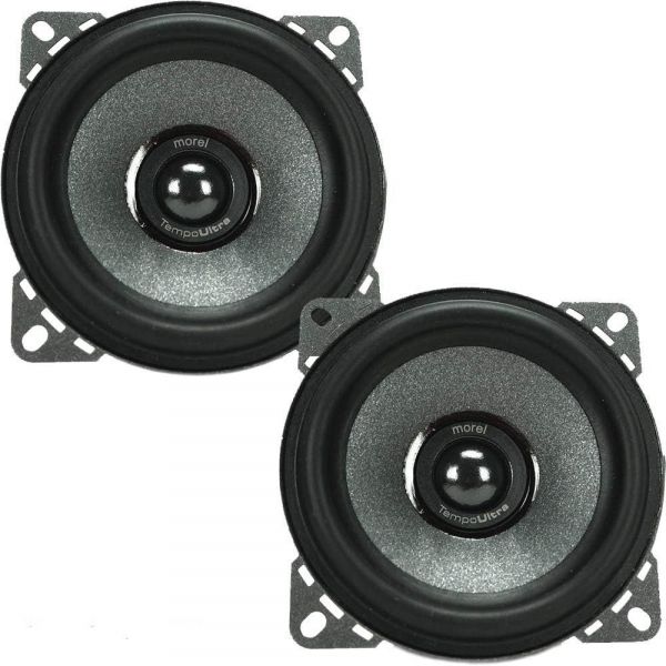 �������� MOREL TEMPO ULTRA INTEGRA 402 MKII - �������� 1