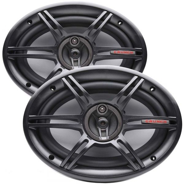�������� CRUNCH CS693 - �������� 1