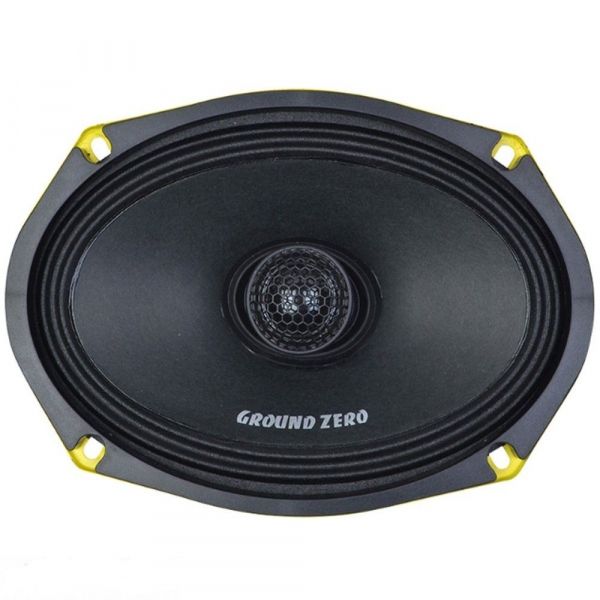 �������� GROUND ZERO GZCF 69SPL - �������� 1