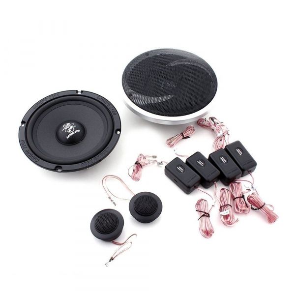 �������� GROUND ZERO GZIC 650FX - �������� 1