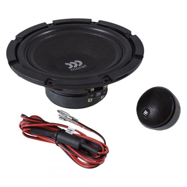 �������� MOREL MAXIMO 6 MK II - �������� 1