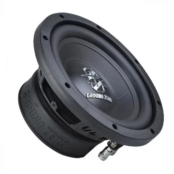  GROUND ZERO GZIW 200 -  1