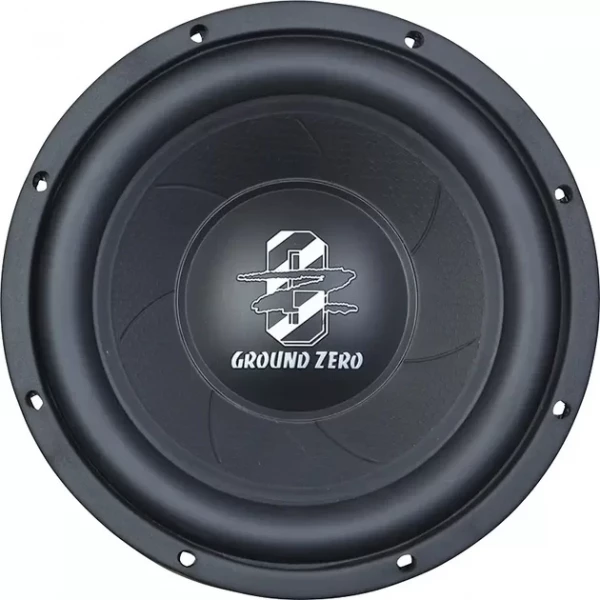  GROUND ZERO GZIW 250 -  1