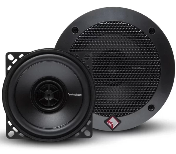 �������� ROCKFORD FOSGATE R14X2 - �������� 1