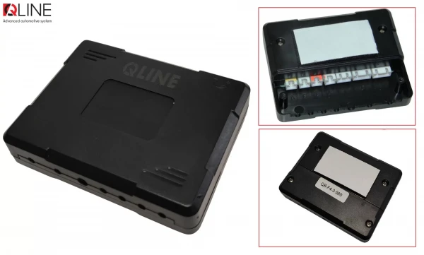 ���� ��� ����������� Qline ParkSense Smart 4 - �������� 1