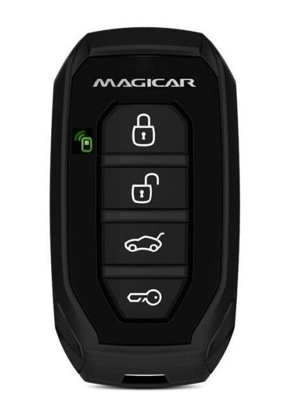 ������ MAGICAR REH500-1WFM - �������� 1