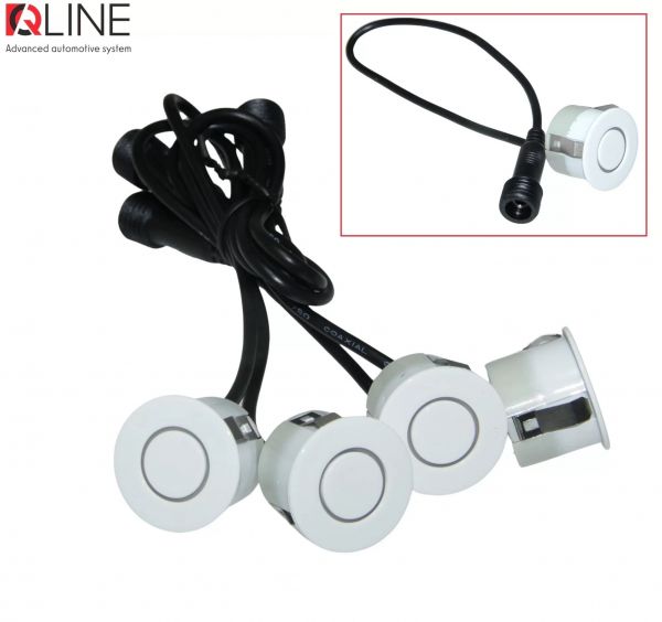 ������ ��� ����������� Qline ParkSense ���� 22 ��. (1��.) - �������� 1