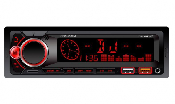 ����-������� Celsior CSW-2502M - �������� 1