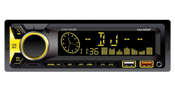 ����-������� Celsior CSW-2503M - �������� 1