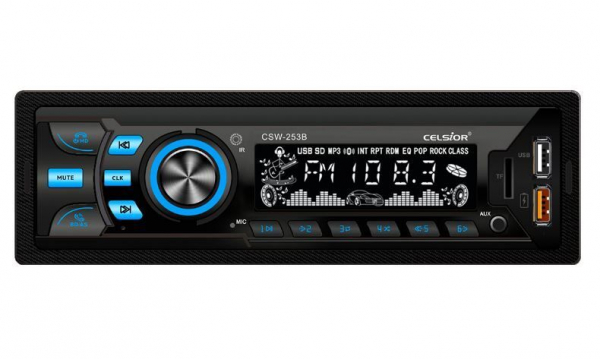 ����-������� Celsior CSW-253B - �������� 1