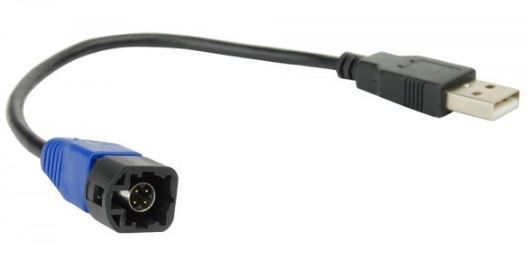 ������� ��� ������� USB-���'��� Carav 20-009 Volkswagen, Skoda (Type 3) - �������� 1