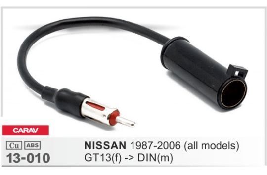 �������� ������� Carav 13-010 Nissan - �������� 1