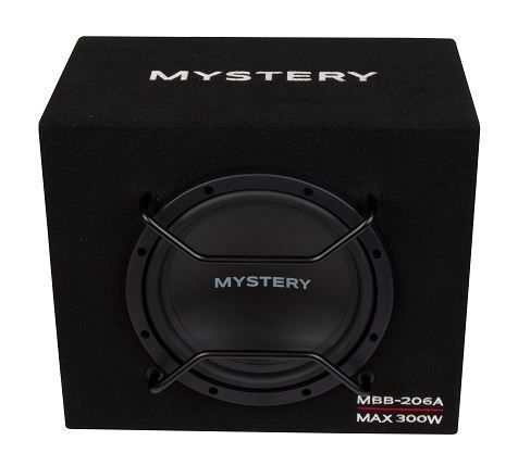 �������� ��������� Mystery MBB-206A �������� - �������� 1