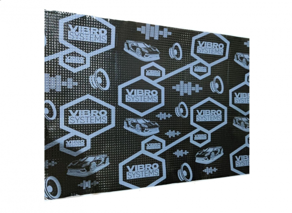 ³�������������� ������� Vibro-System 1,5 mm (0,7�0,5) - �������� 1