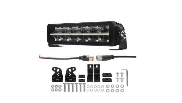 ���������� ���� Starlight SL-3312 ������ ����� WHITE + DRL 45W 5200Lm 12/24V (32��) - �������� 1