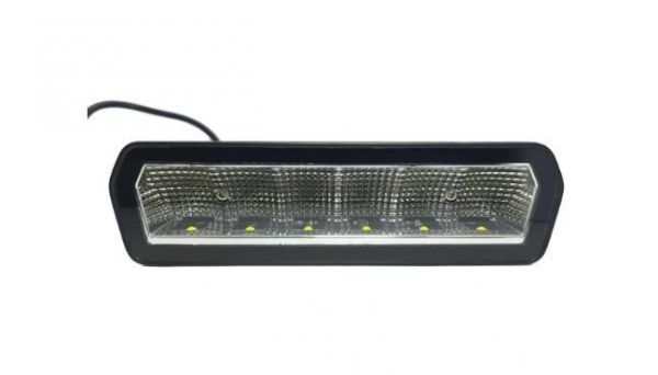 ���������� ���� StarLight SL-W0830F ������ ������� �����, ��������� WHITE 30W 3000Lm 5700K 12/24V - �������� 1