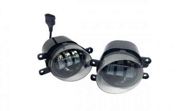 ������������ LED ���� Starlight HP-GZD-206-02 Lexus, Toyota (Avensis, Camry, Corolla, Prius, RAV4) - �������� 1