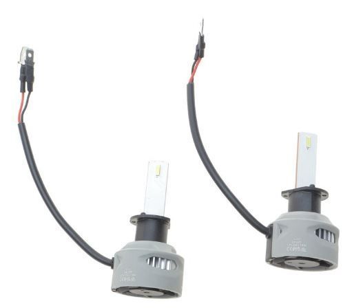 �������� ����������� ���� NARVA H1 Range Power Advanced +100% 6000K 12/24V (181818100) - �������� 1