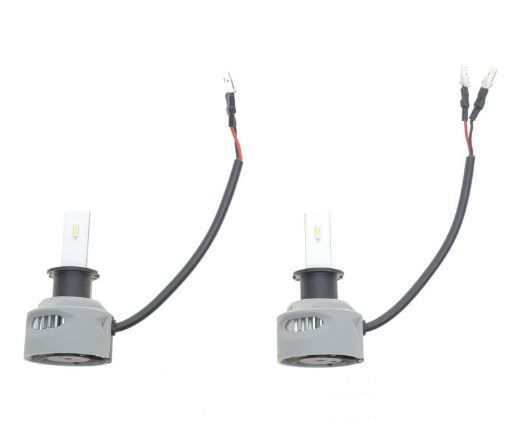 �������� ����������� ���� NARVA H3 Range Power Advanced +100% 6000K 12/24V (181828100) - �������� 1