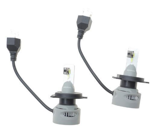 �������� ����������� ���� NARVA H4 Range Power Advanced +100% 6000K 12/24V (181878100) - �������� 1