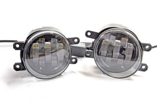 ������������ LED ���� Starlight HP-GZD-206-13 Lexus, Toyota (Avensis, Camry, Corolla, Prius, RAV4) - �������� 1