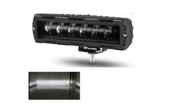 ������������ LED ���� Starlight HP-GZD-263-01 ������ ����� 12/24V - �������� 1