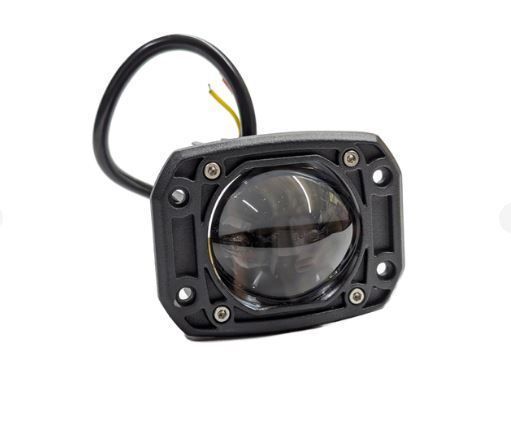 ������������ LED ���� Starlight HP-GZD-266-01 ������� (����+������), ������������� ����������� 12/24V - �������� 1