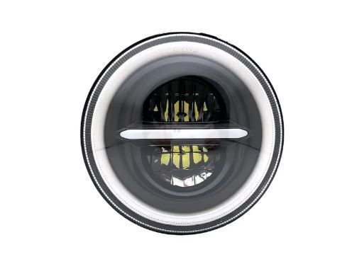 ������������ LED ���� Starlight HP-HLD-30-01 �������+������� (DRL+�������) ����, ���, ���, ���, JEEP - �������� 1