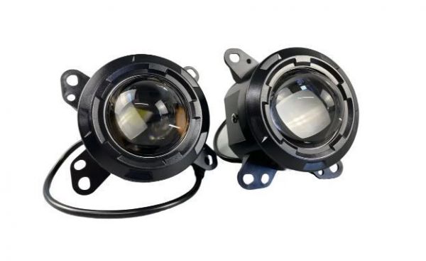 �������� ������������� LED ��� StarLight HP-GZD-400-01 DAF-105 (XF, CF, LF) - �������� 1