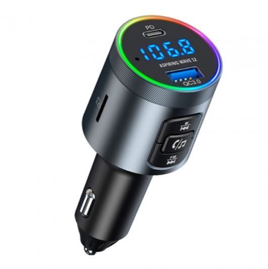 ��-��������� Aspiring Wave 12, 48W - �������� 1
