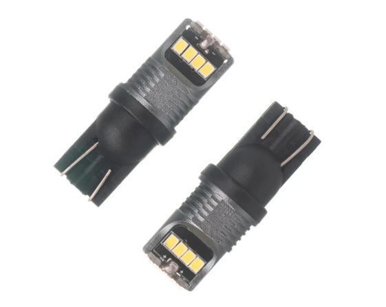  LED Prime-X T10-KM   (2 .) -  1