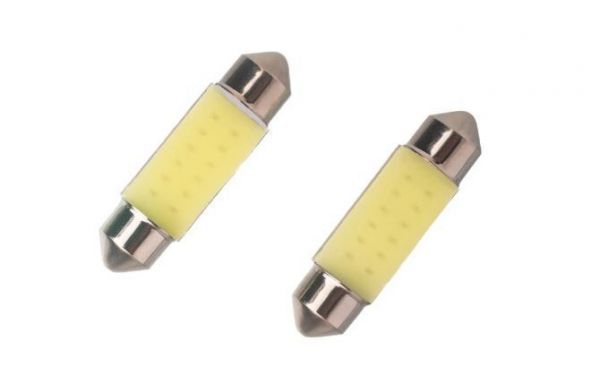  LED Prime-X COB-36  (2 .) -  1