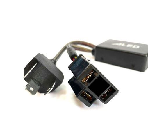 ������� ALed CAN-BUS H4 �12 (2 ��.) - �������� 1