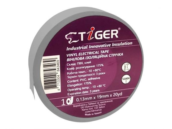 �������� TIGER ��� - �������� 1