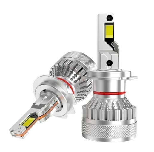   ALed XL H7 6000 65W 12V (2 .) -  1