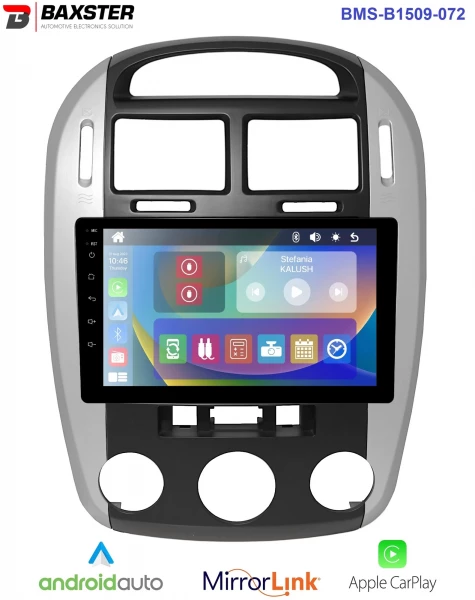 ������ ��������� Baxster BMS-B1509-072 KIA Cerato 06-08 - �������� 1