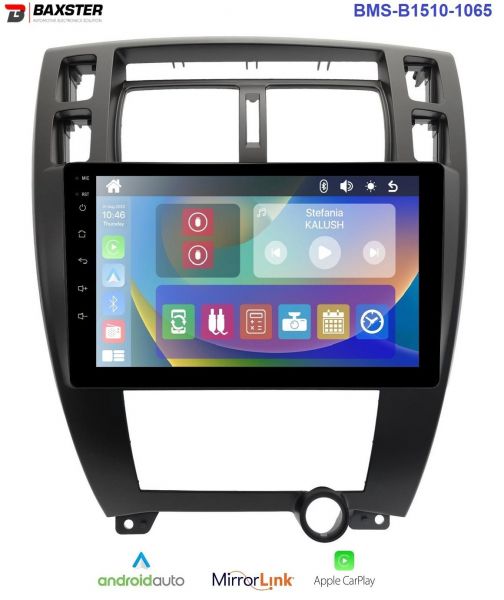 ������ ��������� Baxster ��S-B1510-1065 Hyundai Tucson 04-10 - �������� 1