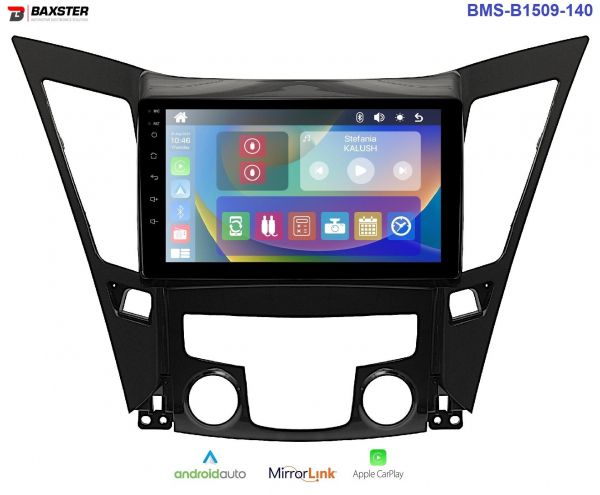 ������ ��������� Baxster BMS-B1509-140 HYUNDAI Sonata 10-14 - �������� 1